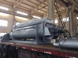 Wholesale Pharmaceutical Industry Paddle Dryer Contra Flow Granular Dryer Industrial from china suppliers