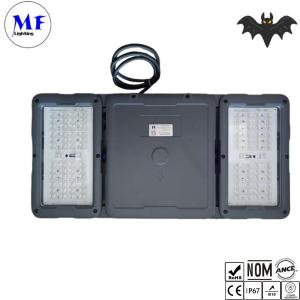 Wholesale 40W-480W IP67 Waterproof Ik10 LED Flood Light For Tunnel Underground Walkway Subway from china suppliers