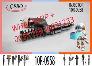 Wholesale Fuel Injector Assembly 10R-0958 229-5919 211-3027 232-1199 249-0709 235-1401 235-1400 For Engine C15 Series from china suppliers