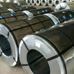 SYL Standard Size Hot Rolled Stainless Steel Coil 316 / 316L For Construction
