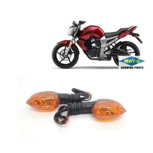 Wholesale 21C-H3310-00 Motorcycle Turn Signal Indicator Lights For YAMAHA FZ16 from china suppliers
