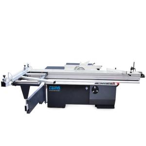 Wholesale High Precision Panel Saw Wood Plate Slotting Cutting Machine for Woodworking Machinery from china suppliers