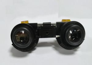 Wholesale 0.38&quot; VR Glasses LCOS OLED Display Module 720P For 3D Glasses from china suppliers