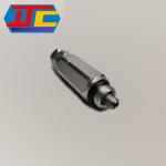 Hydraulic Steel Main Pressure Relief Valve For Daewoo DH55 Excavator