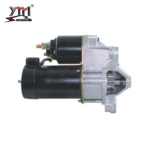 Wholesale 12V Engine Starter Motor For Peugeot Citroen D6RA51 D6RA511 436090 from china suppliers
