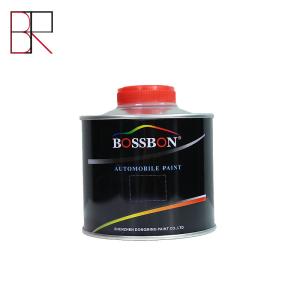 Wholesale MS HS Automotive Paint Hardener Anti Yellowish HDI from china suppliers