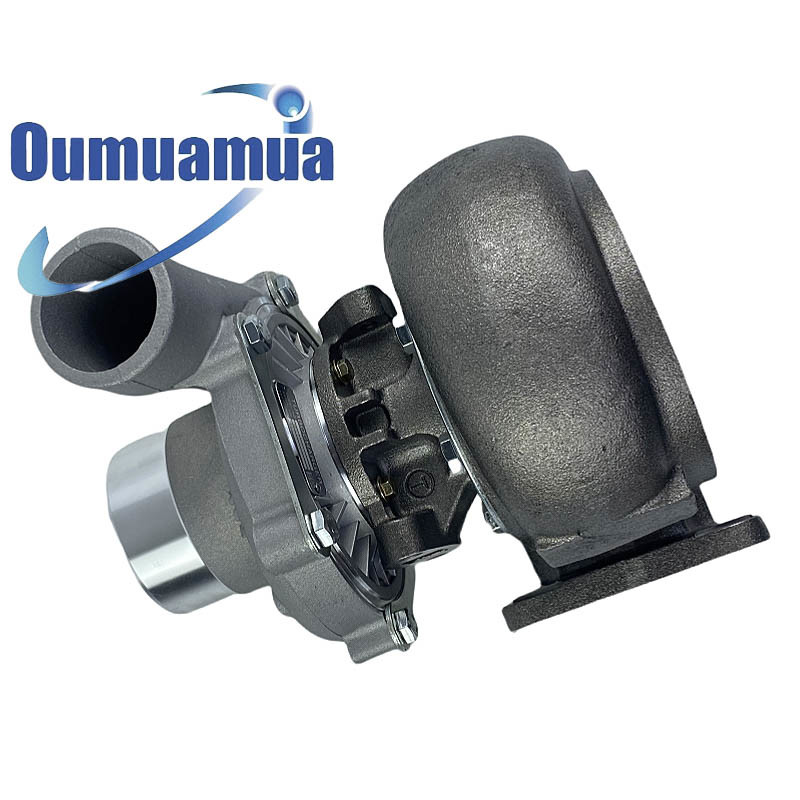 TO4B49 465640-5013S Turbo 465640-0013 465640-0012 for Hitachi