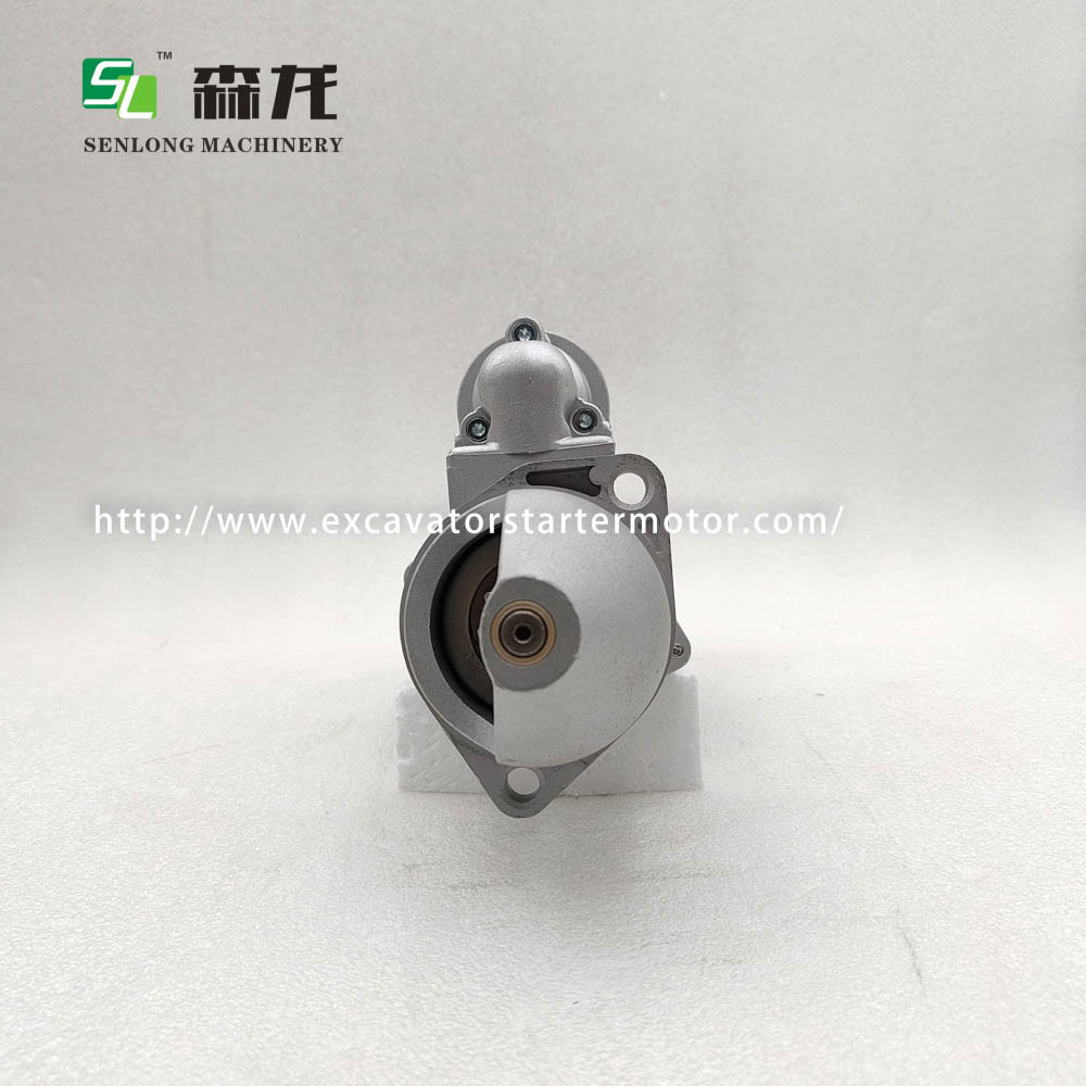 24V 9T 4.0KW Bosch Starter Motor 0001231018,114220, UD11166S,0001101110,116132,19083008, DRS0366,DRS0366N,IS1236