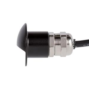 Wholesale Warm White IP67 12V 1W Waterproof LED Deck Lights from china suppliers