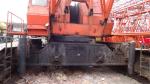 used crane Japanese 150ton kobelco Used Crawler Crane 7150
