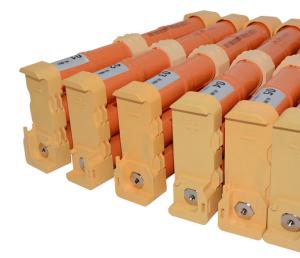 Wholesale Orange Toyota Camry Hybrid Battery / 2011 Toyota Camry Battery Replacement from china suppliers