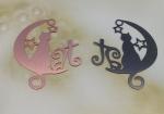 Metal Rose Gold, Copper Sputtering Deposition Equipment, Bronze and Copper PVD