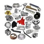 OEM ODM Die Casting Mould High Pressure Precision for Auto Spare Parts