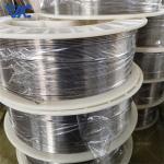 Corrosion Resistant Nickel Alloy Wire Monel 400 For Thermal Spray Wire In Marine