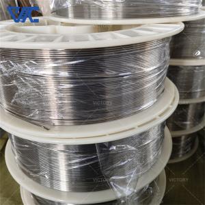 Wholesale Corrosion Resistant Nickel Alloy Wire Monel 400 For Thermal Spray Wire In Marine And Maritime Industry from china suppliers