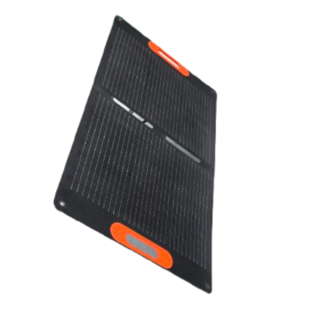 Customization Logo Print Collapsible Solar Backpack Bag with Monocrystalline Cell Type