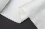 Chemical Resistance Fiberglass Filter Media For Dust Collection Bags