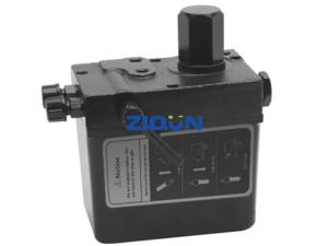 Wholesale MAN Hand small Oil Hydraulic 85417236043 Cabin Tilt Pump from china suppliers