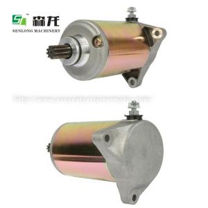 Wholesale 12V Starter For Suzuki ATV Starter 250 LT300E Quadrunner 1985-1989 SA-105 SMU0068 028000-8720 028000-8721 128000-1190 from china suppliers