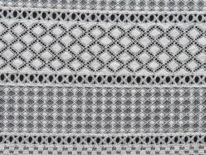 Wholesale Triangle Dot Circle holes nylon&amp;Polyamide and Cotton fibre for garment from china suppliers