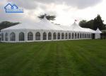 Fashionable Customized Outdoor Best Wedding Tents Wedding Event Anti Ultraviolet