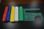 Eco Friendly Disposable Aprons On A Roll / Disposable Art Smocks