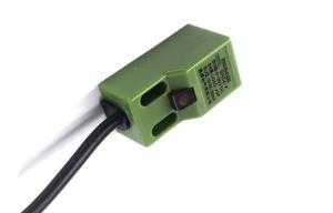 Wholesale Water Resistant PNP NO Proximity Sensor Excellent Environmental Resistance from china suppliers