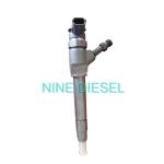 Original Bosch Diesel Injector 0445110250 With ISO 9001 Certifiion