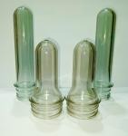 PCO1881 28mm 38mm 46mm Bottle PET Preform Customized