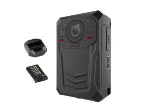 Wholesale Facial Detection IP68 H.265 Police Body Worn Video Camera from china suppliers