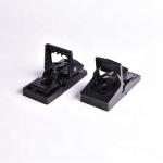 Indoor Kitchen Rat Trap Home Plastic Mouse Catcher Killer for Effective Pest