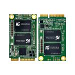 SATA 3.0 Industrial SSD MSATA Hard Disk 64GB 128GB 240GB 256GB For Desktop