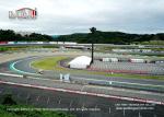 High Security 75kg/sqm 15x40m Arcum Outdoor Event Tents