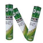 Liquid All Purpose Nail Free Sealant Heat Resistant for Construction