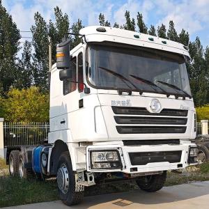 Wholesale Used Shacman Trucks for Sale | Shacman F3000 Price from china suppliers