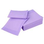 60x90 White Printed Disposable Medical Absorbent Underpad for Adult Bed 6Ply