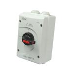 Suntree DC 1000V 25A Waterproof Isolator Switch