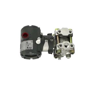 Wholesale Stainless Steel Yokogawa EJA440A Pressure Transmitter Liquid Gas Vapor Pressure Measurement from china suppliers