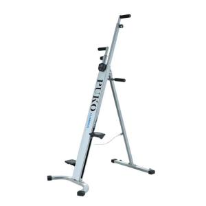 Wholesale Home Fitness Cardio Gym Mountain Vertical Climber Machine Foldable Adjustable Height from china suppliers