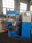 professional manufacturer Engine Inlet And Outlet Pipe Hot Press Molding Machine