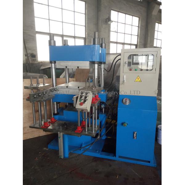 Automatic Rubber O Ring Making Machine Rubber Keychain Machine Rubber Press