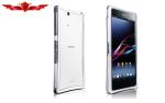 Sony Xperia Z Ultra Aluminum Bumper Cases Multi Colors