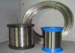 4mm AISI316 Stainless Steel Wires For Beam Cabinet