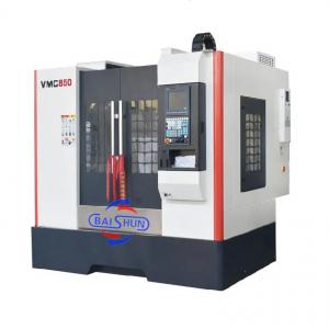 China Torno Vertical Lathe VMC Cnc Milling Machines CNC Vertical Machining Center Vmc1580 on sale