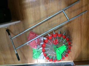 Wholesale Vegetables planter, grain seeder from china suppliers