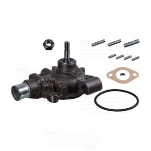Wholesale 500361919 Water Pump for Iveco Turbo Daily 1990-2000 2.8D Replace/Repair from china suppliers