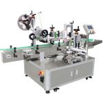 Electric Driven Double Sides Sticker Labeler for Automatic Laundry Label Machine