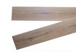 Anti Skidding 0.5mm Wear Layer Spc Luxury Vinyl Plank Flooring For Shopping Mall