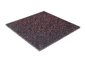 Wholesale Shock Absorbing Fitness Rubber Flooring Antibacterial For Home Gym from china suppliers