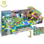 Hansel theme park games for sale kids playzone items electric soft play area